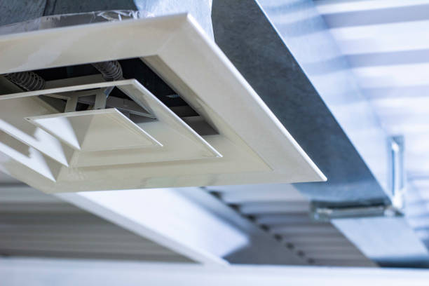 Best General Air Duct Cleaning  in Marion, IA