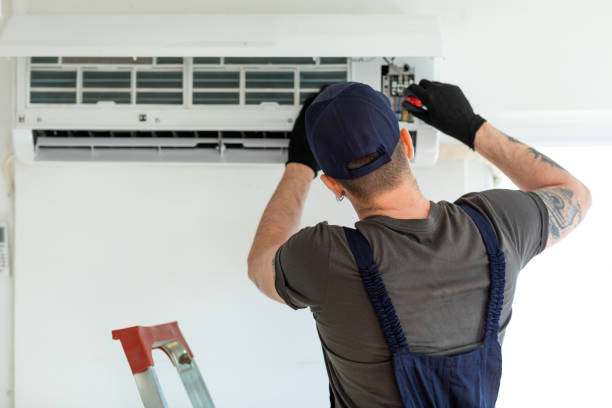 Best Local Air Duct Cleaning Services  in Marion, IA