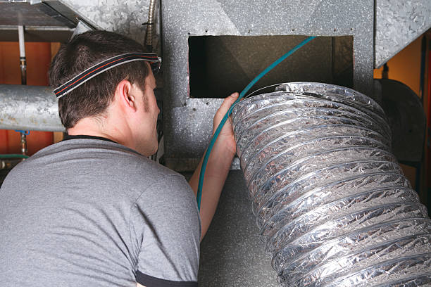 Trusted Marion, IA Airduct Cleaning Experts