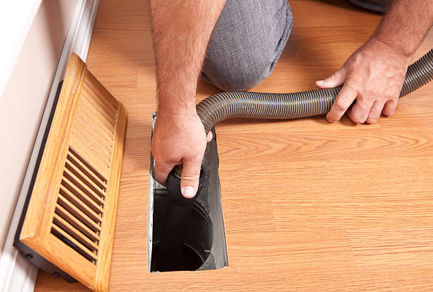 Best Emergency Air Duct Cleaning  in Marion, IA
