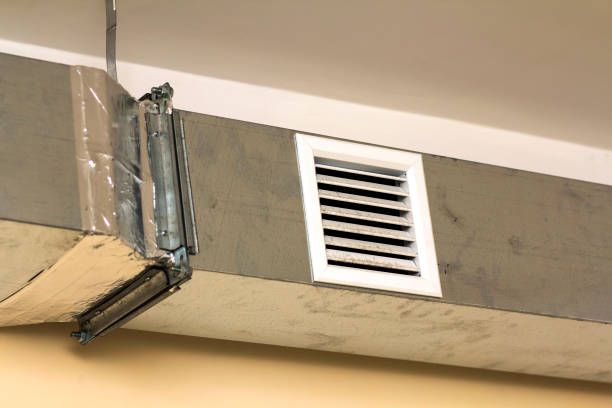 Trusted Marion, IA Airduct Cleaning Experts